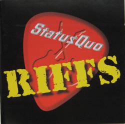Status Quo : Riffs
